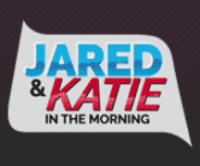 107.5 KZL - Dine With Jared & Katie